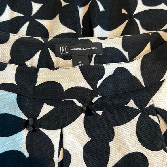 INC International Concepts Skirt - Picture 2 of 4